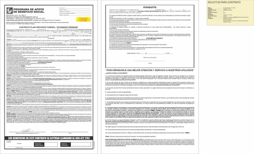 [TUX-105-0] TUX - CONTRATO ESTANDAR
