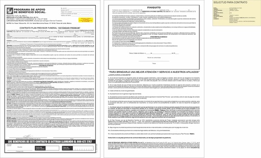 [TOL-102-0] TOL - CONTRATO ESTANDAR PREMIUM IXTLAHUACA