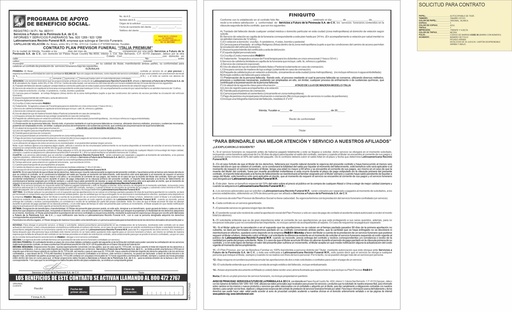 [MER-105-0] MER - CONTRATO ITALIA PREMIUM