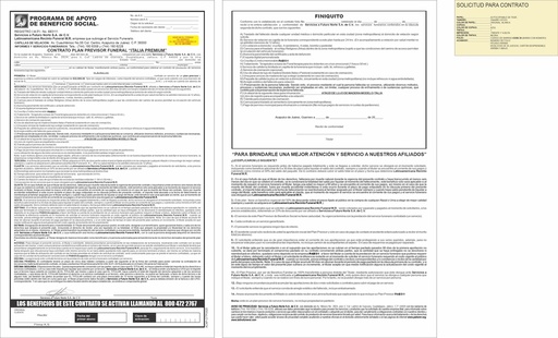 [ACAP-101-0] ACAP - CONTRATO ITALIA PREMIUM