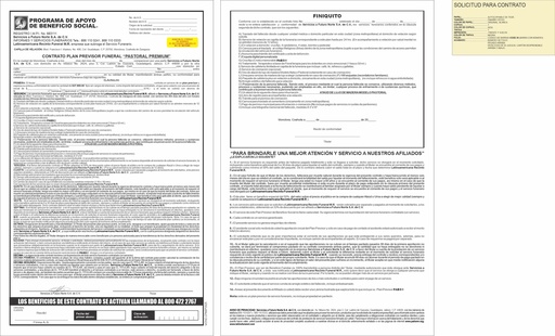 [MONC-102-0] MONC - CONTRATO PASTORAL