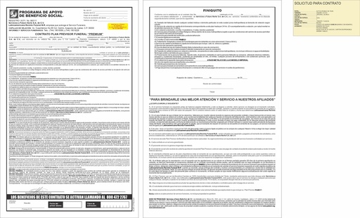 [ACAP-103-0] ACAP - CONTRATO PREMIUM