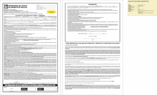 [TOL-105-0] TOL - CONTRATO PREMIUM IXTLAHUACA
