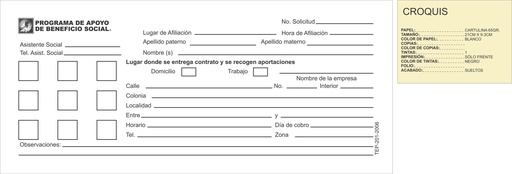 [TEP-201-0] TEP - CROQUIS