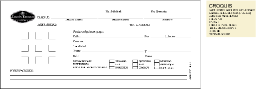 [JESC-201-0] CROQUIS