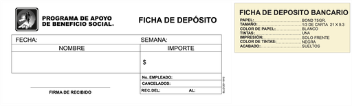 [SLLO-201-0] SLLO - FICHA DE DEPOSITO BANCARIO PABS