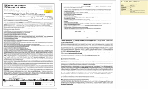 [MER-104-0] MER - IMPERIAL PREMIUM