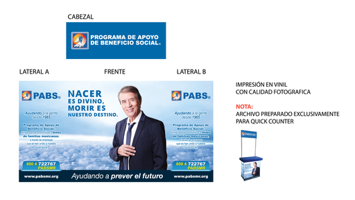 [PF-406-0] QUICK COUNTER NAPOLEON