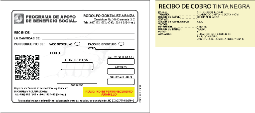 [ENS-202-0] RECIBO DE COBRO RODOLFO