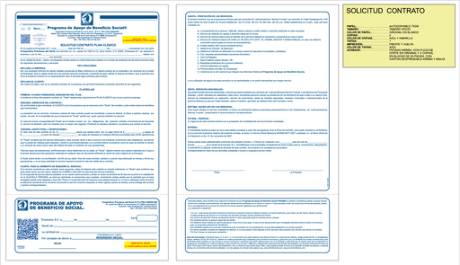 [ENS-107-0] SOLICITUD CONTRATO PLAN CLÁSICO CPN