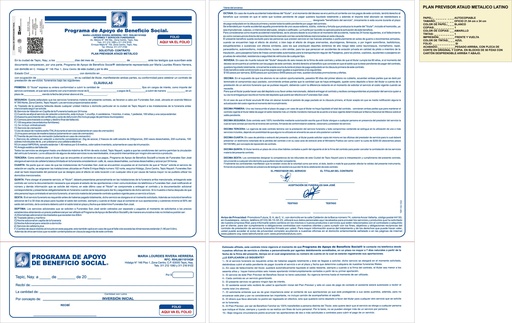 [TEP-102-0] TEP - SOLICITUD CONTRATO PLAN PREVISOR MET. LR AZ