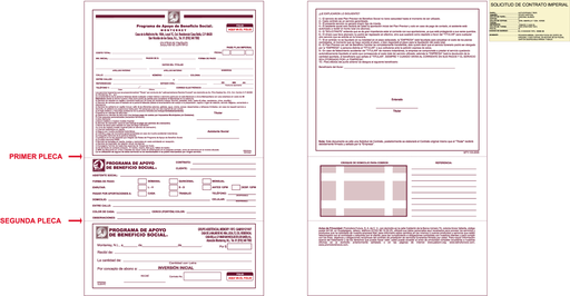 [MTY-103-0] SOLICITUD DE CONTRATO PLAN IMPERIAL VINO