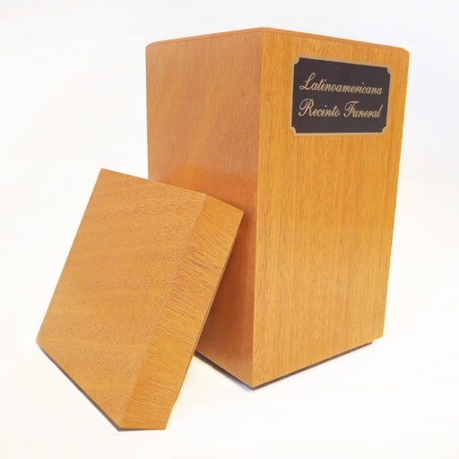 [UR-00032] URNA LATINOAMERICANA 