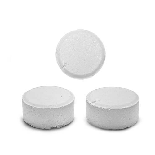 [AL-00201] PASTILLA DE CLORO 