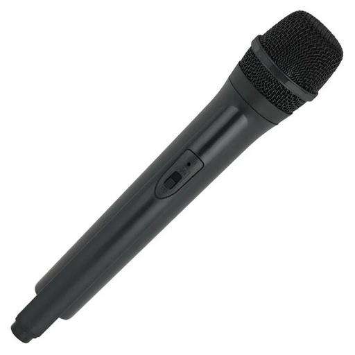 [ES-00277] MICROFONO INALAMBRICO